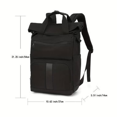 ☎️53544655 🛵 Entrega Disponible ⭐ Mochila para Portátil 15.6” – Unisex⭐ - Img 113813772