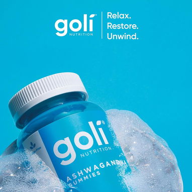 ASHWAGANDHA GOLI - Img 123056565