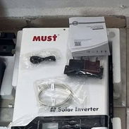 Inversor 3 kw must 110v y 220 v  680 usd - Img 55551092