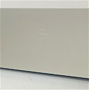 Laptop metálica gama alta con rendimiento ideal para juegos,trabajos profesionales de diseño y programación informática - Img 45501136