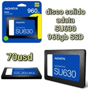 disco solido adata 960gb - Img 50610970