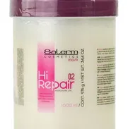 Crema tto Hi Repair Salerm cosmetics - Img 49541941