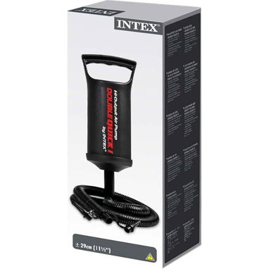 COLCHONES y BOMBAS de aire Intex. NUEVO EN CAJA - Img 101336865