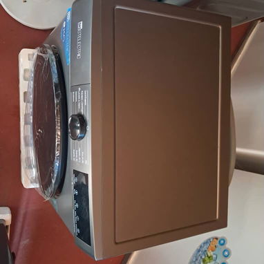 LAVADORA ESTELECTRIC 9KG 🧺 MV $480 - Img 126787219