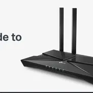 Ruter wifi 6 4 antenas 100 usd - Img 57863127