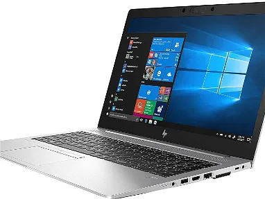 Vendo laptop Hp $400 - Img main-image