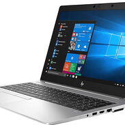 Vendo laptop Hp $400 - Img 45536575