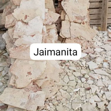 Enchapes de piedras naturales para embellecer su hogar y para la humedad - Img 124278232