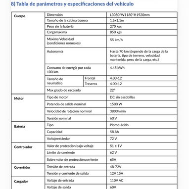 Triciclos en venta - 2/2