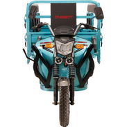 Triciclo onebot clásico 2026 buen precio - Img 57994662