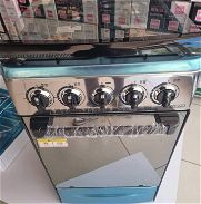 Cocinas de gas con hornos,cocinas empotradas para meseta - Img 45784084
