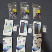 Celular Samsung A16 - Img 56591859