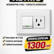 INTERRUPTOR 3 VIAS - Img 57529300