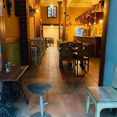 RENTA DE LOCAL EN OBISPO - Img 118976544