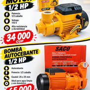 Venta de motores de agua - Img 58414578