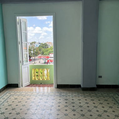 Apartamento en el Vedado - Img 125684414