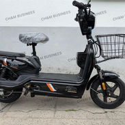 Bicicleta eléctrica JMD  48V 20Ah  bluetooth  autonomía 60km  Batería de Gel   780 USD💸 - Img 55351344