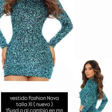 Vestidos de Mujer - Img 123111269