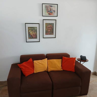 #25 renta de apt a 3 cuadras del Amejeiras - Img 124467007