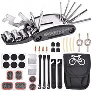 Kit de herramientas completo para bici - Img 55317873