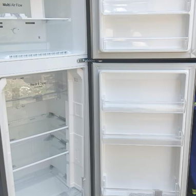 Refrigerador LG 9.3 Pies INVERTER / Congelación SECA.Factura, Garantía y Domicilio Gratis. - Img 120496947