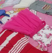 Ropa de niña Linda de poquitisimo uso, casi ninguno presio en la publicación - Img 50654867