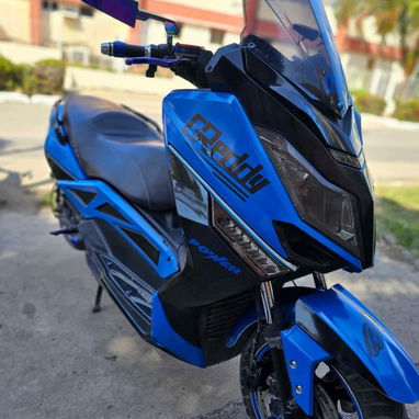Se vende murasaki - 8/10