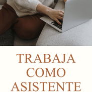 Reclutador en redes sociales (Asistente virtual) - Img 56742487