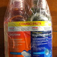 DayQuil - NyQuil, Excedrin, Acetaminophen, Sales - Img 58166521