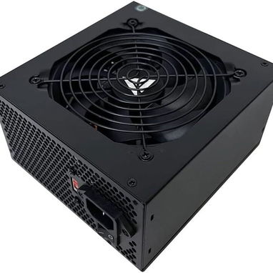 Fuente de Poder Apevia 600W $68.28 - Img 122669367