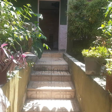 🏡 SE VENDE CASA CON APARTAMENTO INDEPENDIENTE. LAWTON - Img 120928102