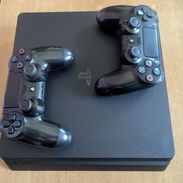 PS4 Slim 1tb - Img 56828151