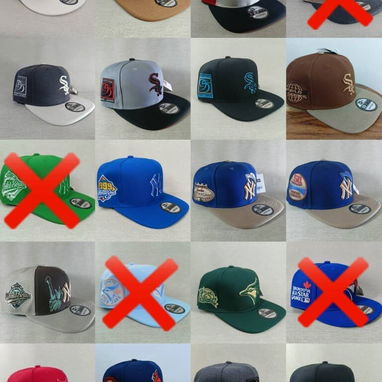 Gorra New Era - 4/5