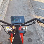 Vendo moto rally de 3 ruedas con todos sus facturas y bateria - Img 57367222