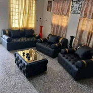 Se ofertan camas colchones juegos de comedores parejas de sillones y más - Img 54941685