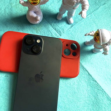 Iphone 15 en venta - Img 123481221