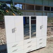 Escaparates disponible para el konfor del hogar con maxima calidad y garantía - Img 58122307