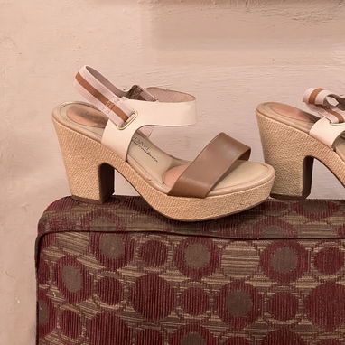 Zapatos altos - 2/2