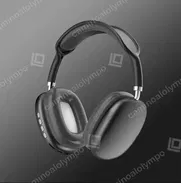 Audífonos Bluetooth - Img 49204802