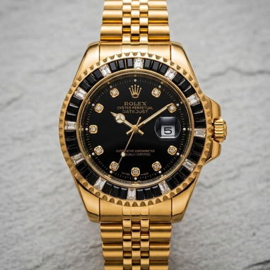 Relojes Rolex - Img 124452690