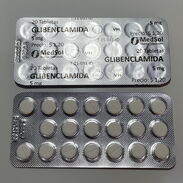 Glibenclamida - Img 45129454
