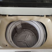 Se vende lavadora Skyworth de uso pero en buen estado de 5.0 kg - Img 55766595