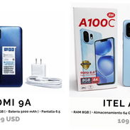 Celulares - Img 55924267
