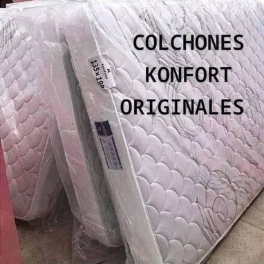 Colchones originales todas las medidas - Img 121405310