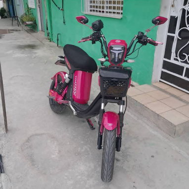 Bicimoto yoazaki - Img 122992170