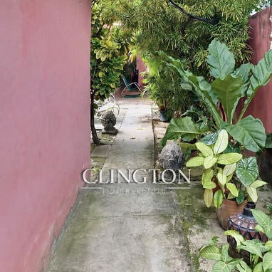 Casa independiente de 2 plantas CERCA DEL SEMÁFORO DE PERLA , Arroyo Naranjo - 3/8