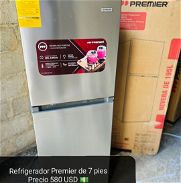 Refrigeradores - Img 46051541