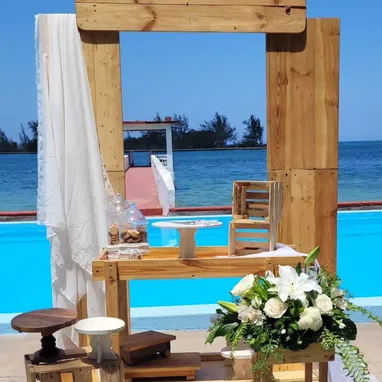 BODAS. TODO PARA DECORACIÓN Y PLANIFICACIÓN - Img 120271257