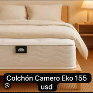 Colchón Camero Eko 😌 - Img 55136172
