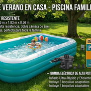 piscina niños y adultos - Img 55178688